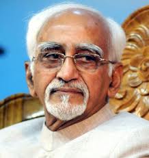 អនុប្រធានាធិបតីឥណ្ឌាចាប់ផ្តើមដំណើរបំពេញទស្សនកិច្ចជាផ្លូវការនៅវៀតណាម